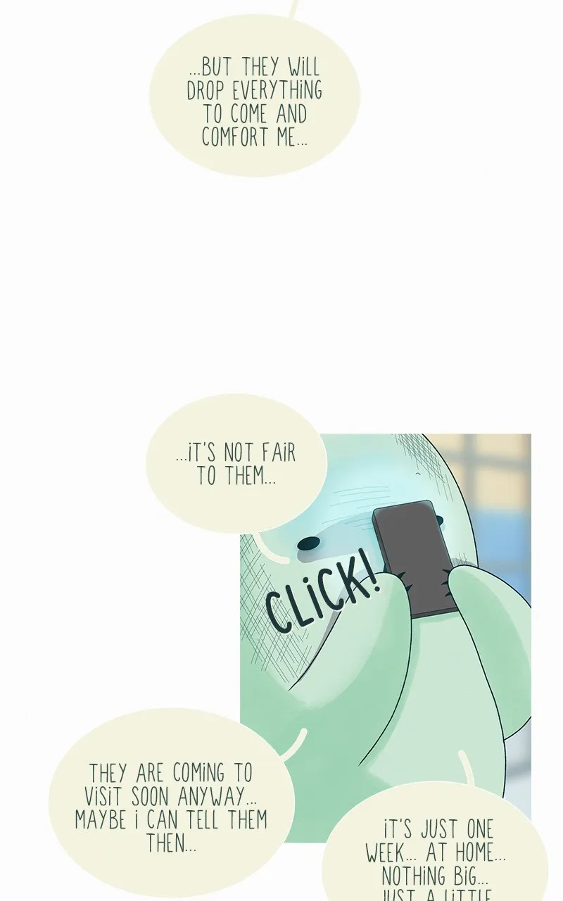 Gecko Chan Chapter 52 page 6 - 