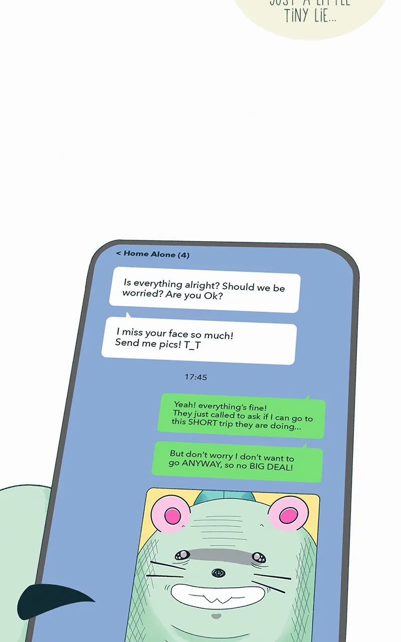 Gecko Chan Chapter 52 page 7 - 