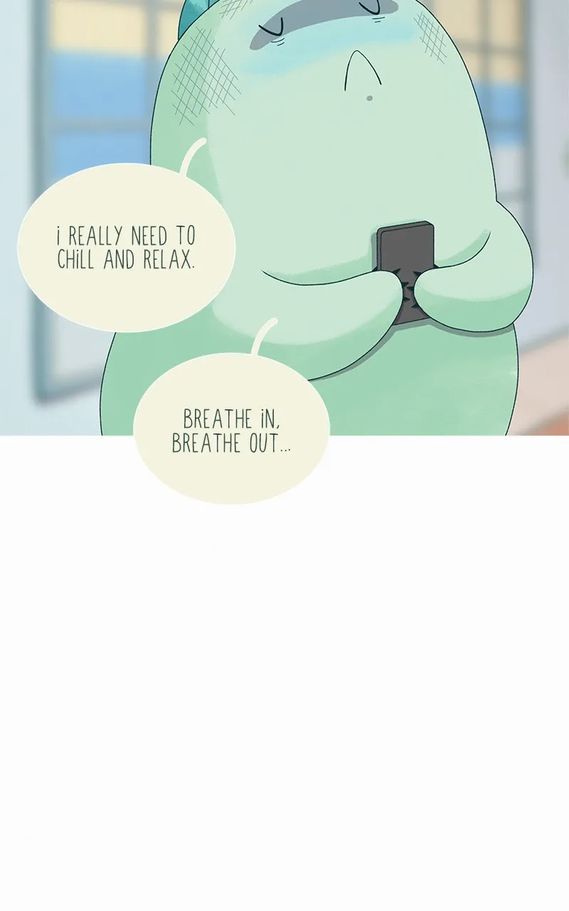 Gecko Chan Chapter 52 page 9 - 