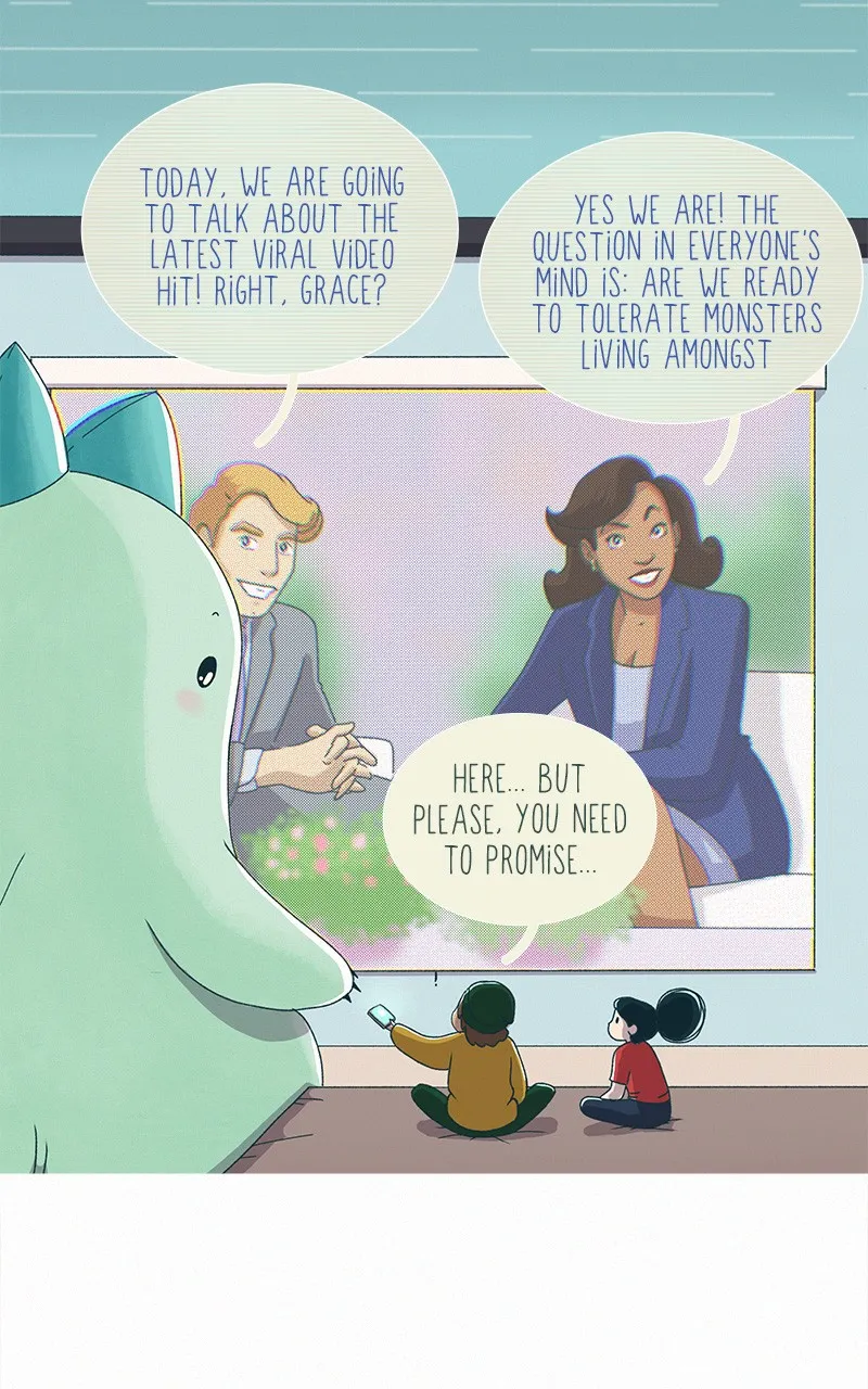 Gecko Chan Chapter 53 page 2 - 