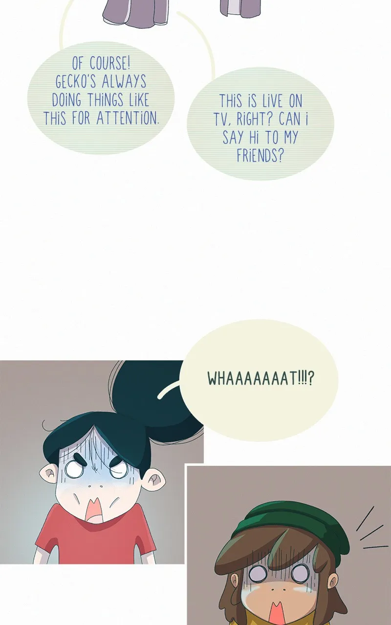 Gecko Chan Chapter 53 page 11 - 