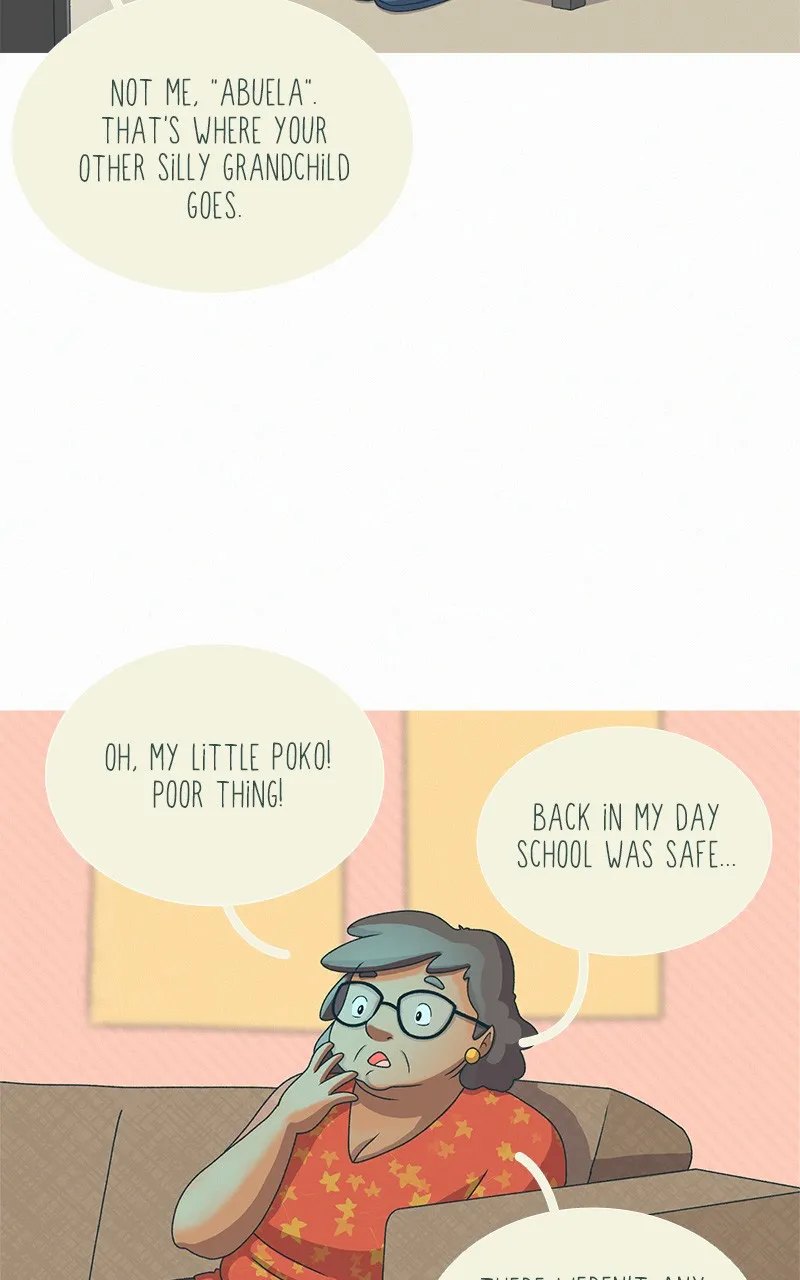 Gecko Chan Chapter 53 page 17 - 
