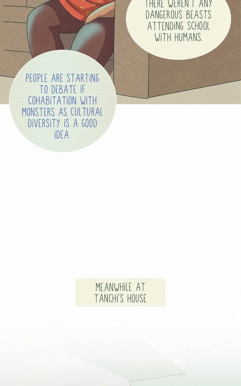 Gecko Chan Chapter 53 page 18 - 