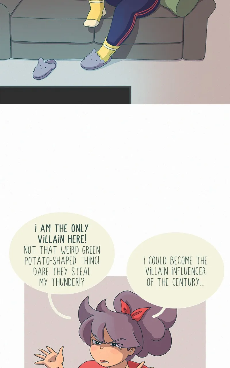Gecko Chan Chapter 53 page 22 - 