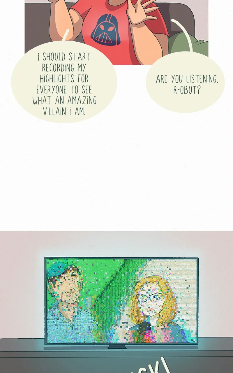Gecko Chan Chapter 53 page 23 - 
