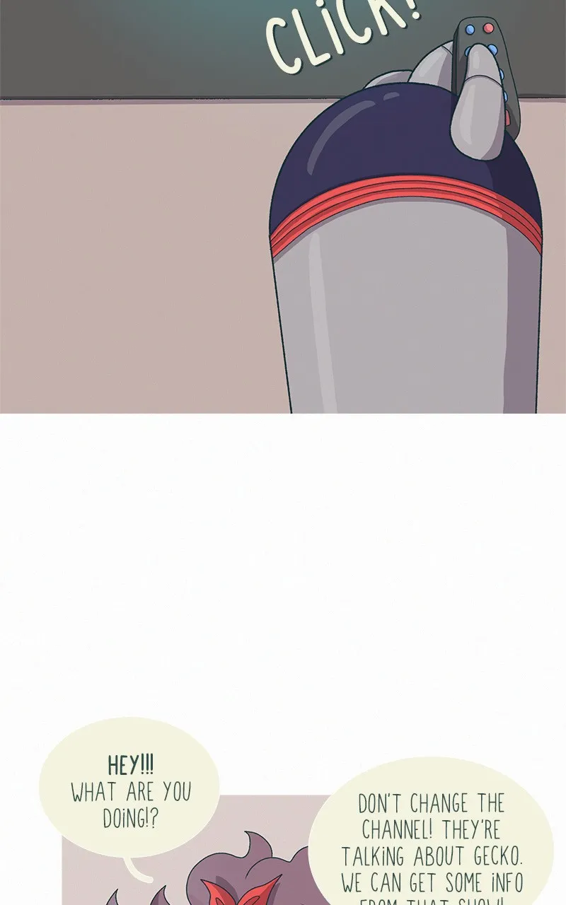 Gecko Chan Chapter 53 page 24 - 