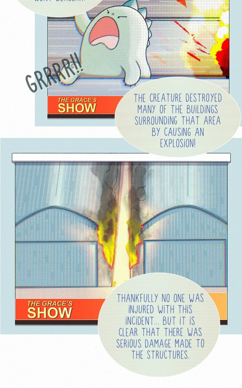 Gecko Chan Chapter 53 page 5 - 