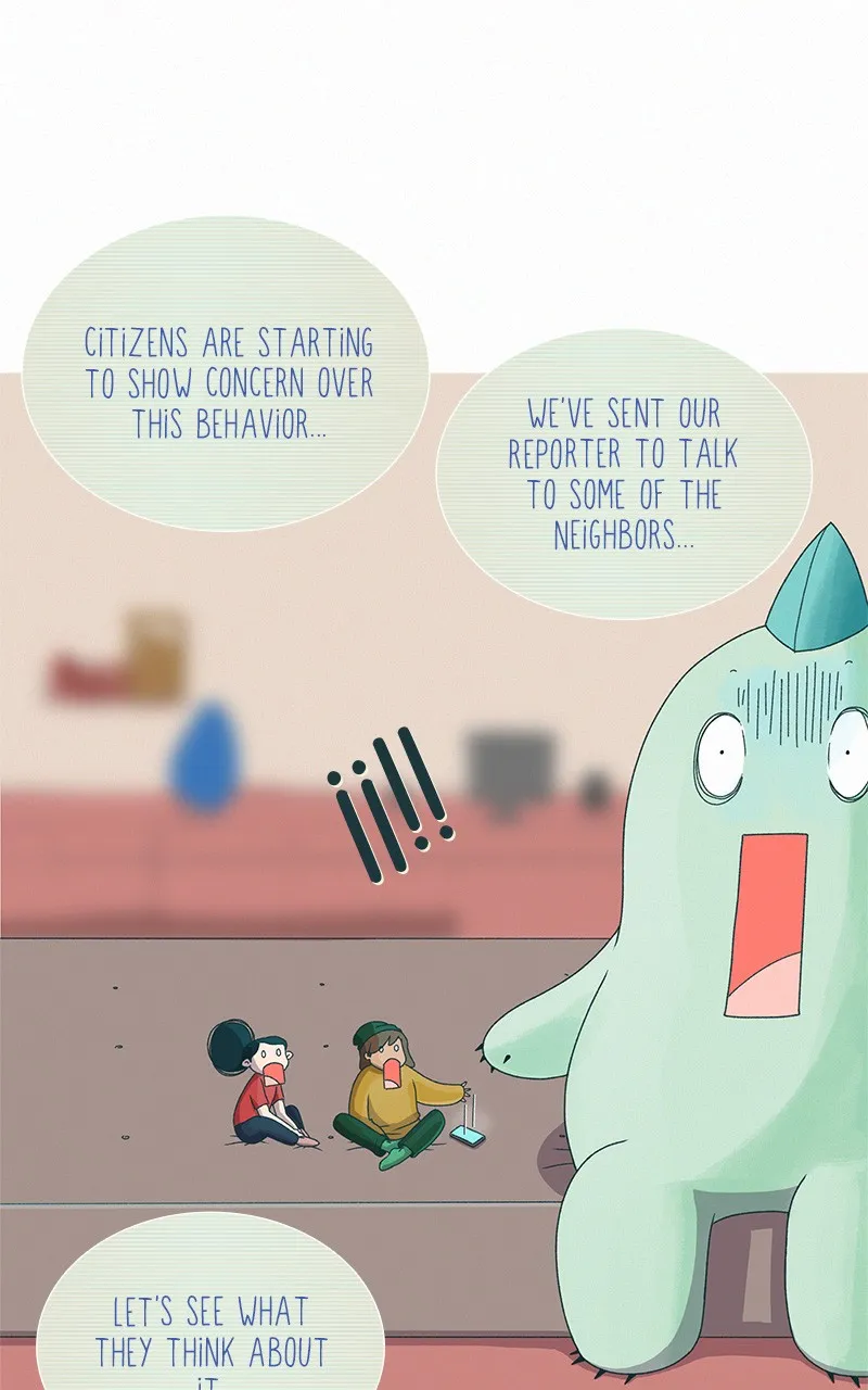 Gecko Chan Chapter 53 page 6 - 
