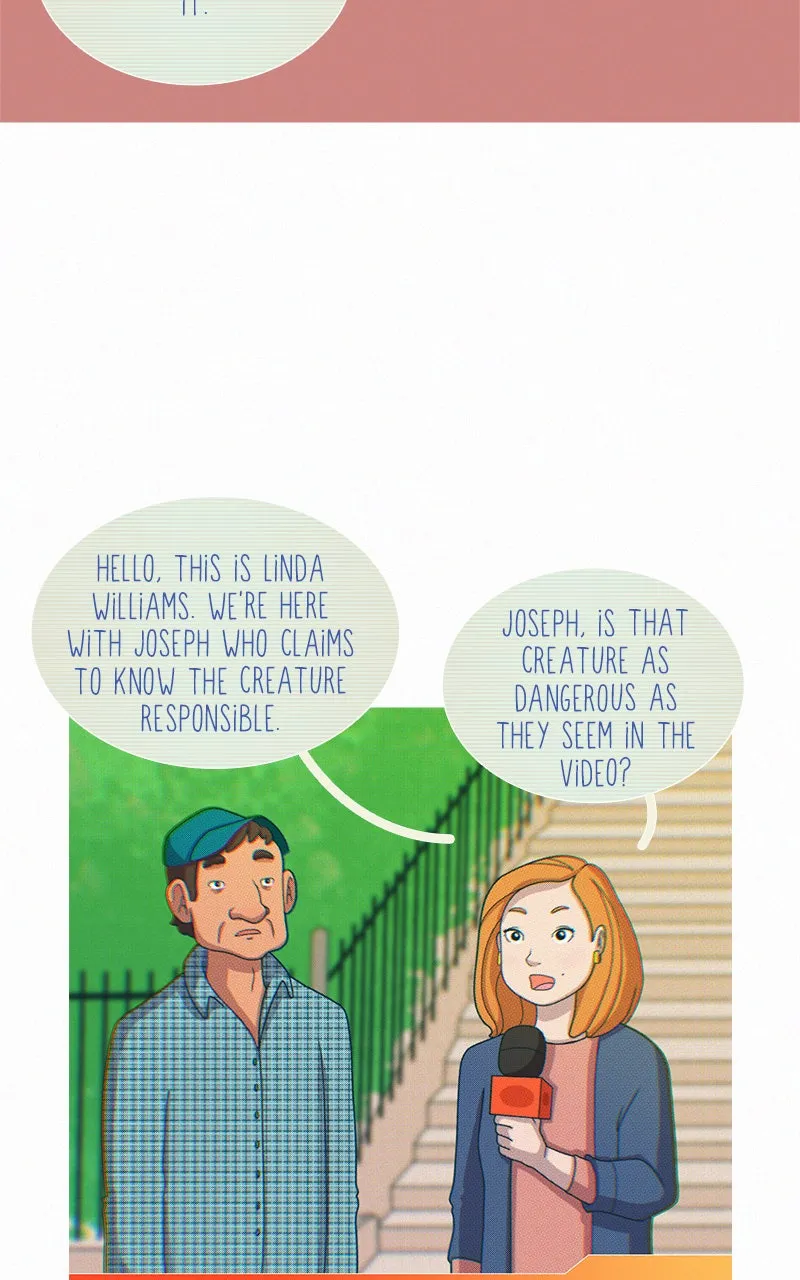 Gecko Chan Chapter 53 page 7 - 