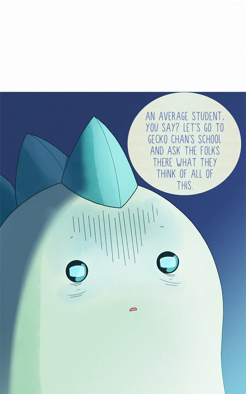 Gecko Chan Chapter 53 page 9 - 