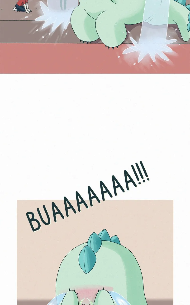 Gecko Chan Chapter 54 page 13 - 