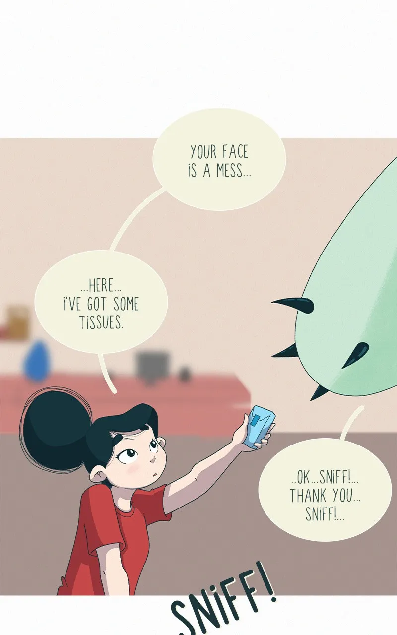 Gecko Chan Chapter 54 page 15 - 