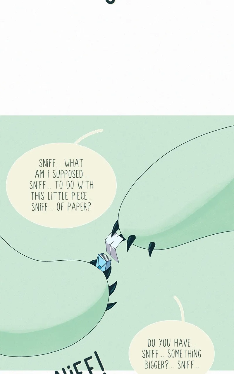 Gecko Chan Chapter 54 page 16 - 