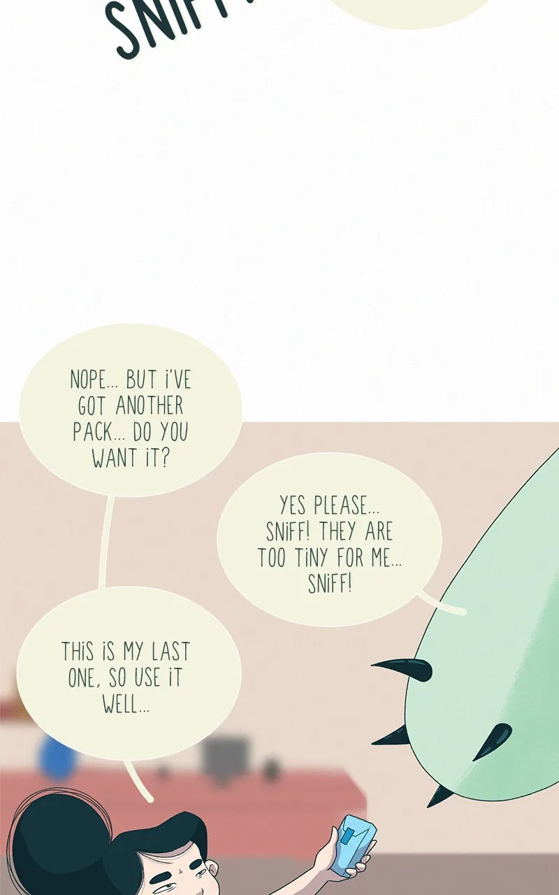 Gecko Chan Chapter 54 page 17 - 
