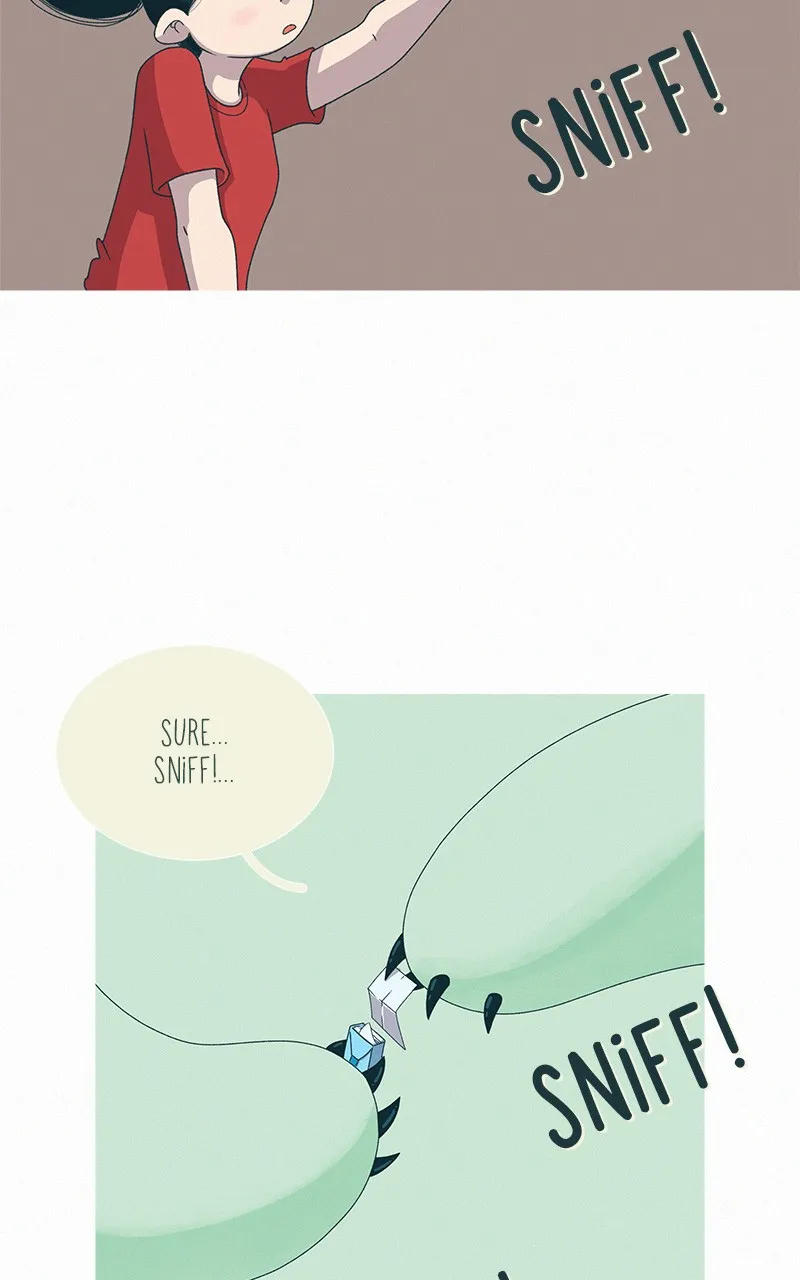 Gecko Chan Chapter 54 page 18 - 