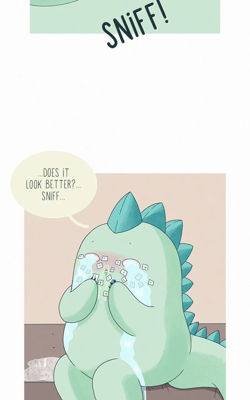 Gecko Chan Chapter 54 page 19 - 