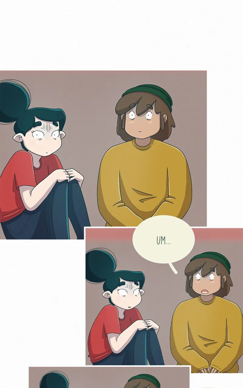 Gecko Chan Chapter 54 page 3 - 