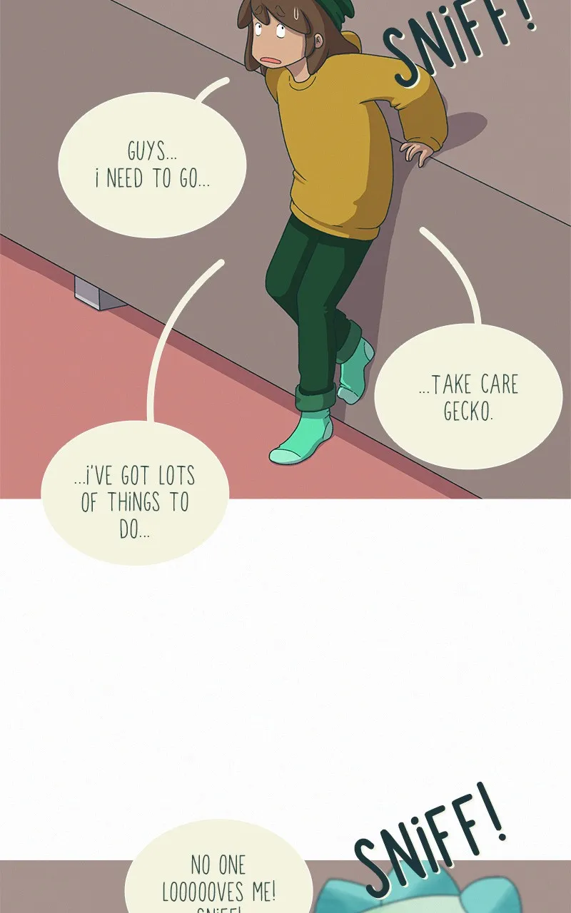 Gecko Chan Chapter 54 page 22 - 