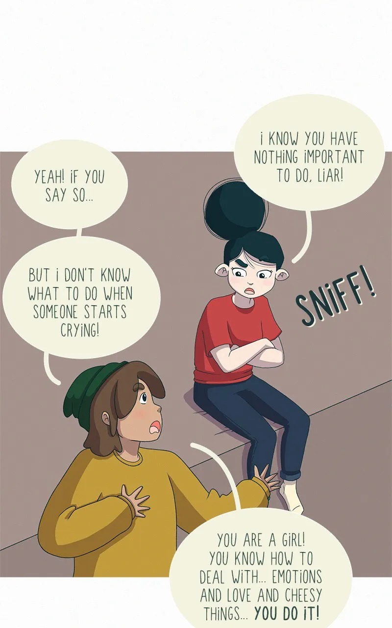 Gecko Chan Chapter 54 page 24 - 