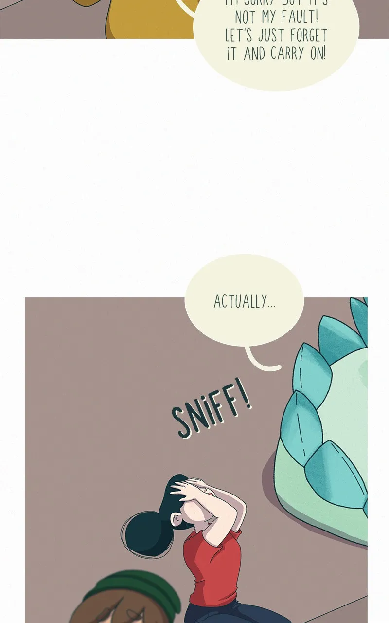 Gecko Chan Chapter 54 page 26 - 
