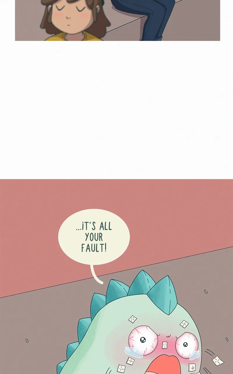 Gecko Chan Chapter 54 page 27 - 