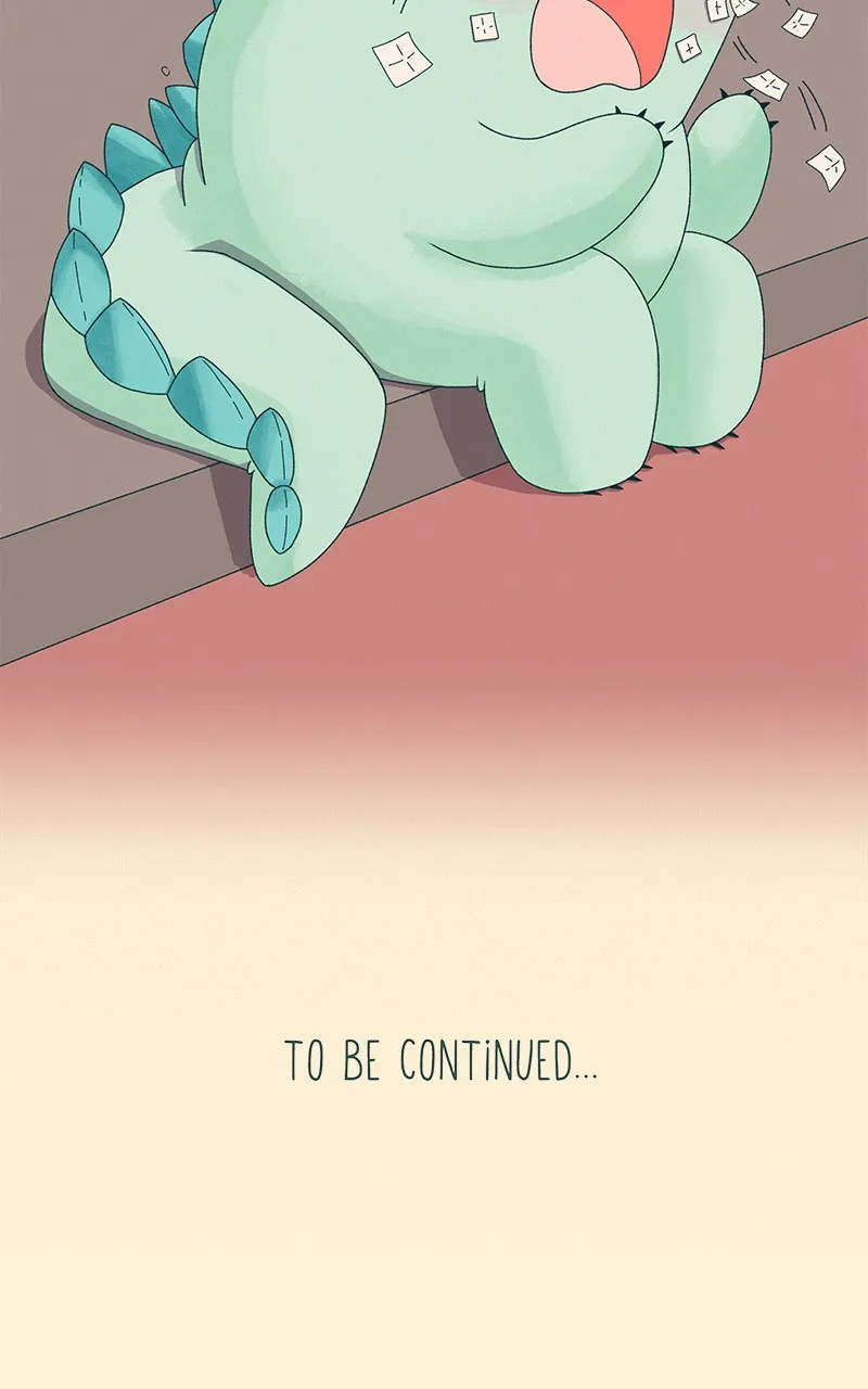 Gecko Chan Chapter 54 page 28 - 