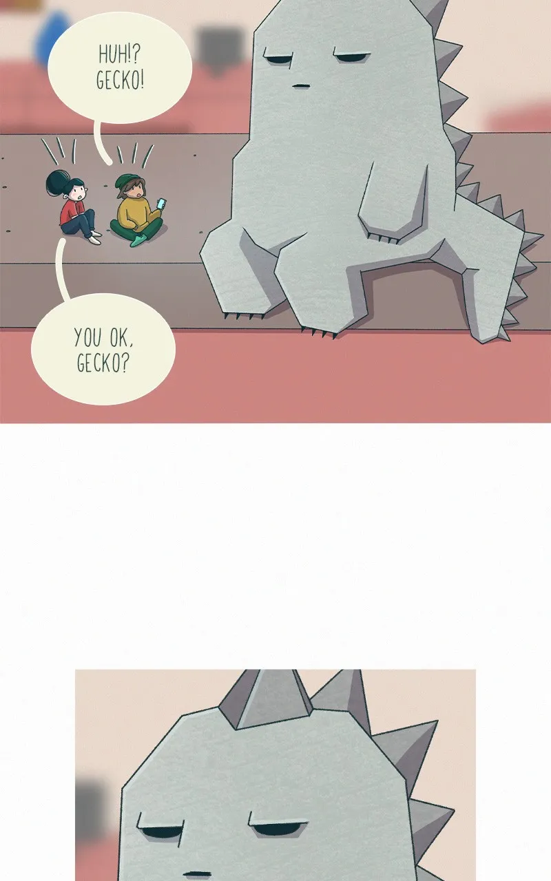 Gecko Chan Chapter 54 page 6 - 