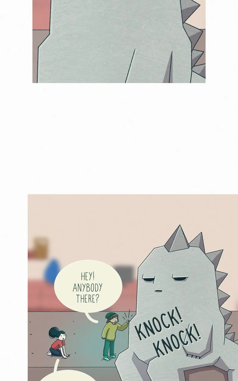 Gecko Chan Chapter 54 page 7 - 