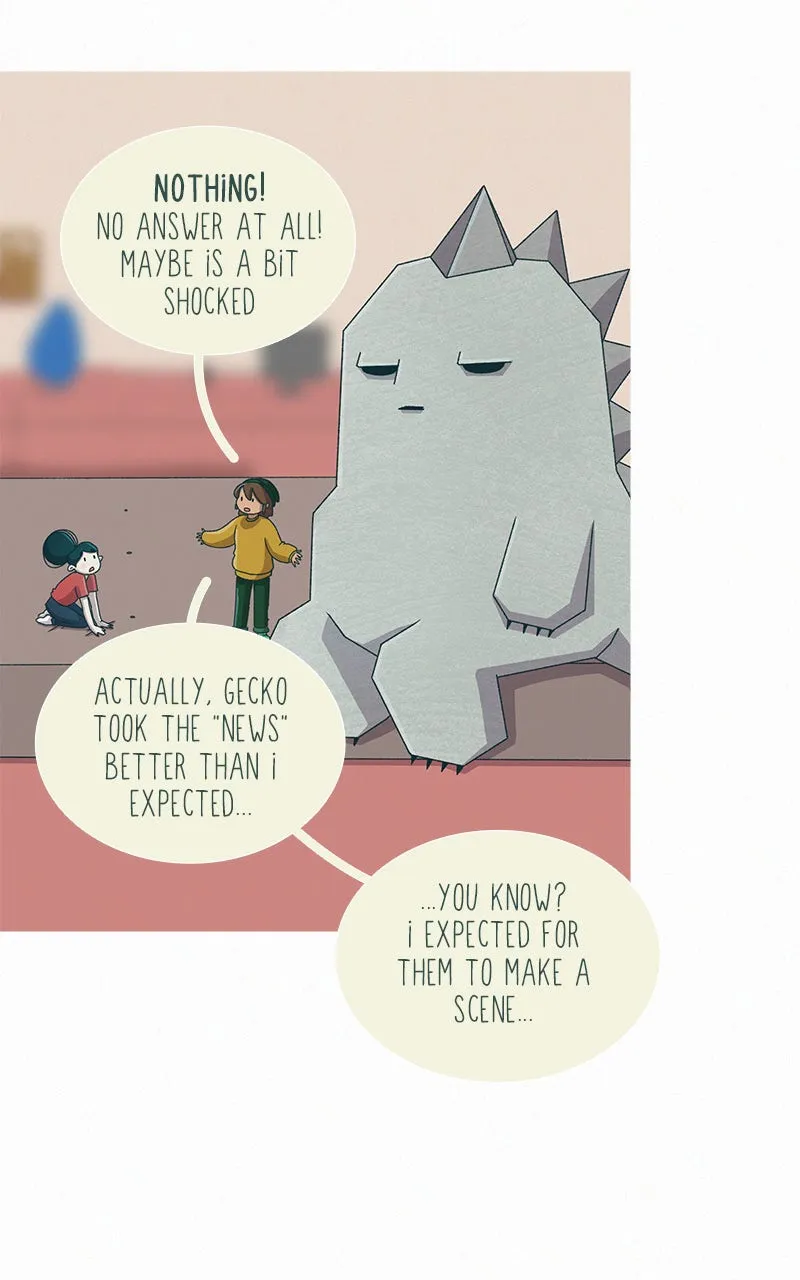 Gecko Chan Chapter 54 page 9 - 