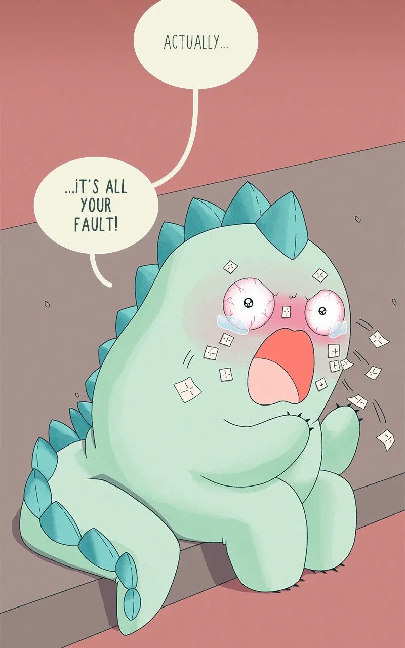 Gecko Chan Chapter 55 page 2 - 