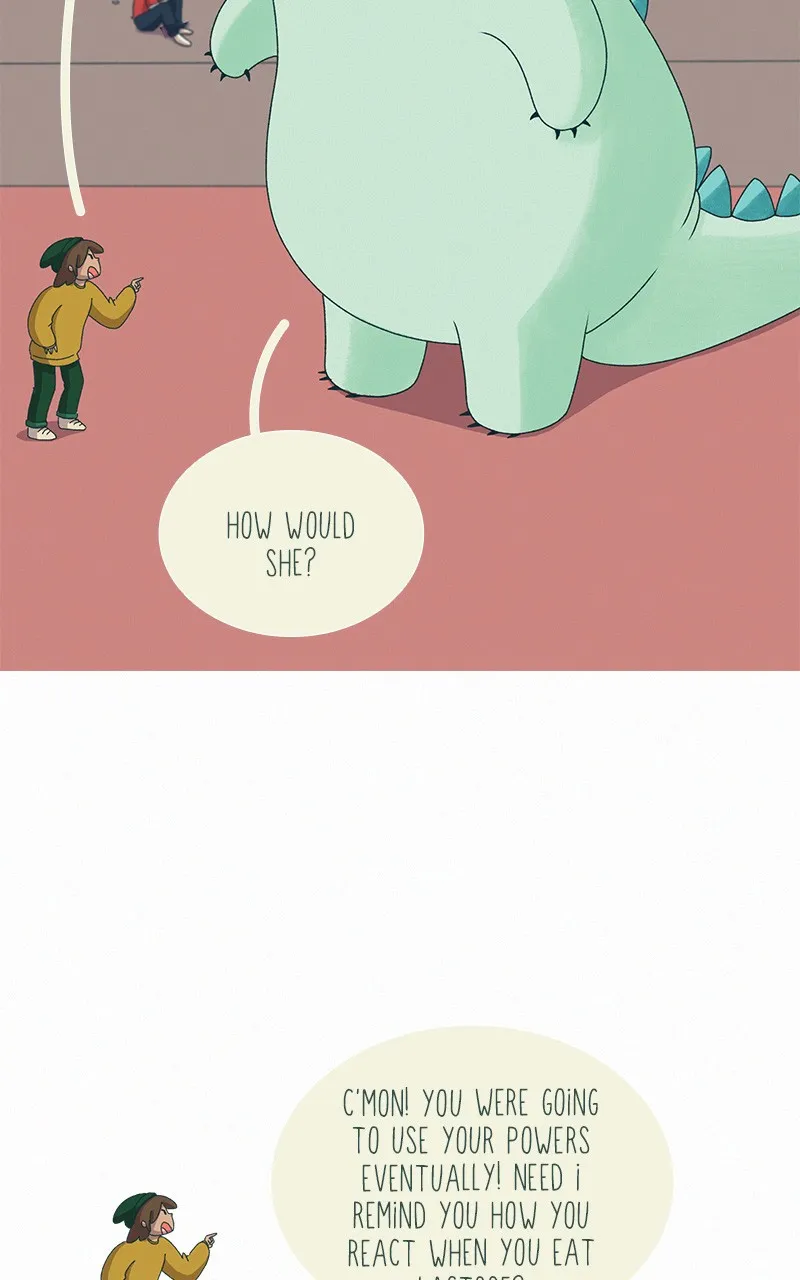 Gecko Chan Chapter 55 page 11 - 