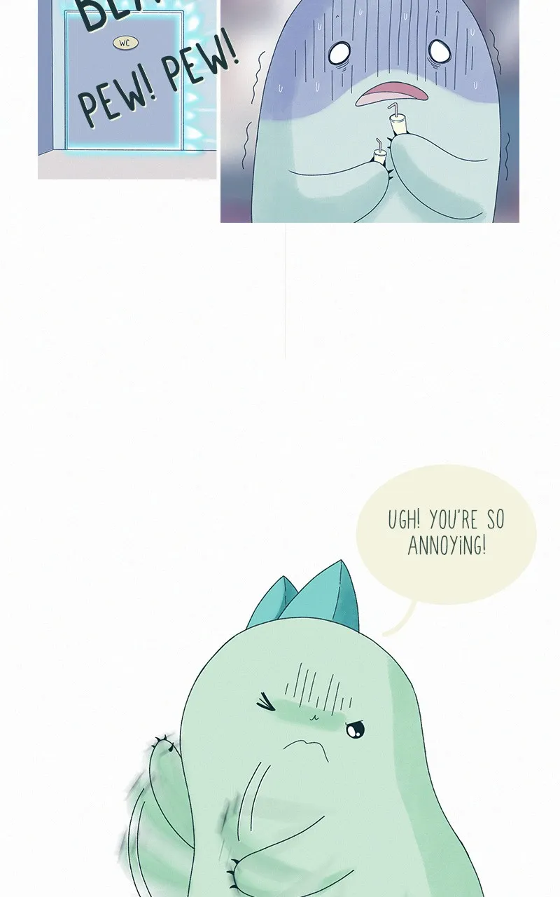 Gecko Chan Chapter 55 page 14 - 