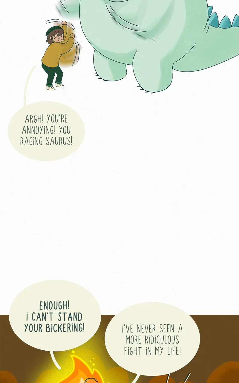 Gecko Chan Chapter 55 page 15 - 