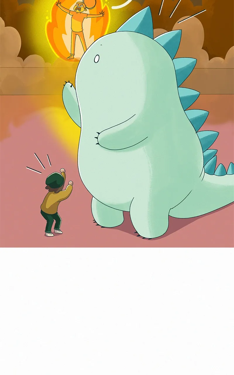 Gecko Chan Chapter 55 page 16 - 