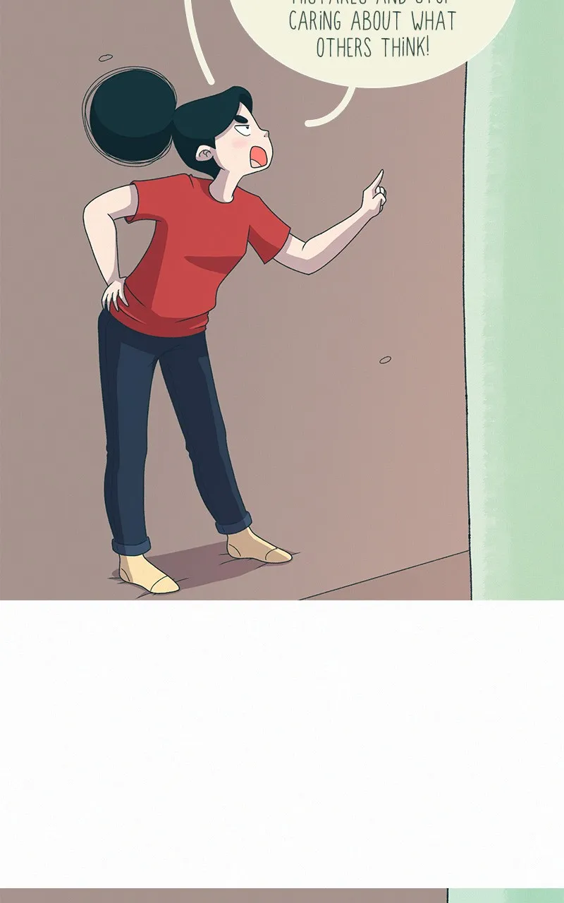 Gecko Chan Chapter 55 page 19 - 