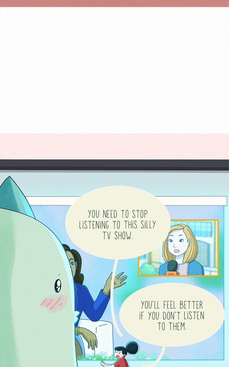 Gecko Chan Chapter 55 page 21 - 