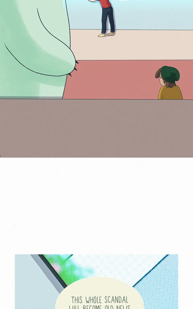 Gecko Chan Chapter 55 page 22 - 