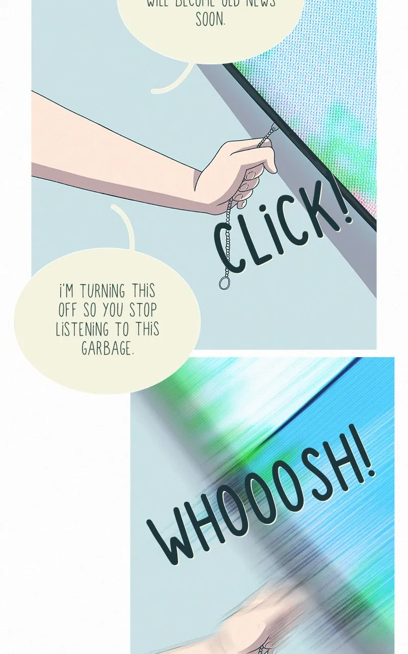Gecko Chan Chapter 55 page 23 - 