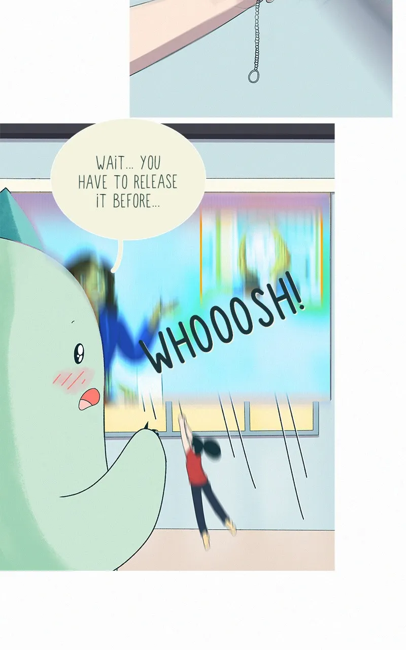 Gecko Chan Chapter 55 page 24 - 