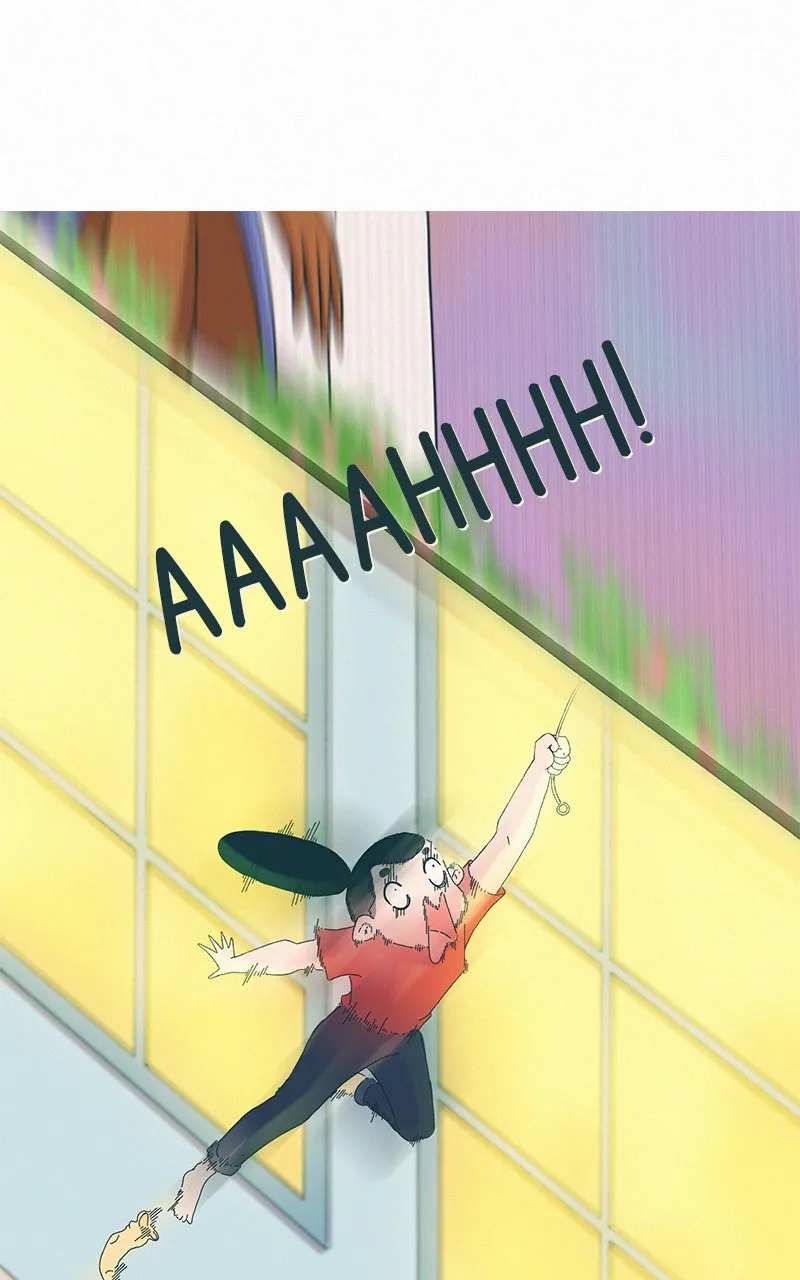 Gecko Chan Chapter 55 page 25 - 