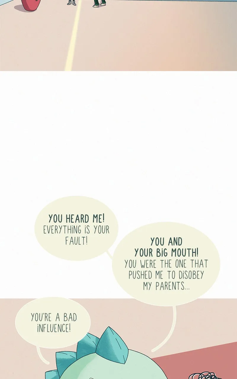 Gecko Chan Chapter 55 page 4 - 