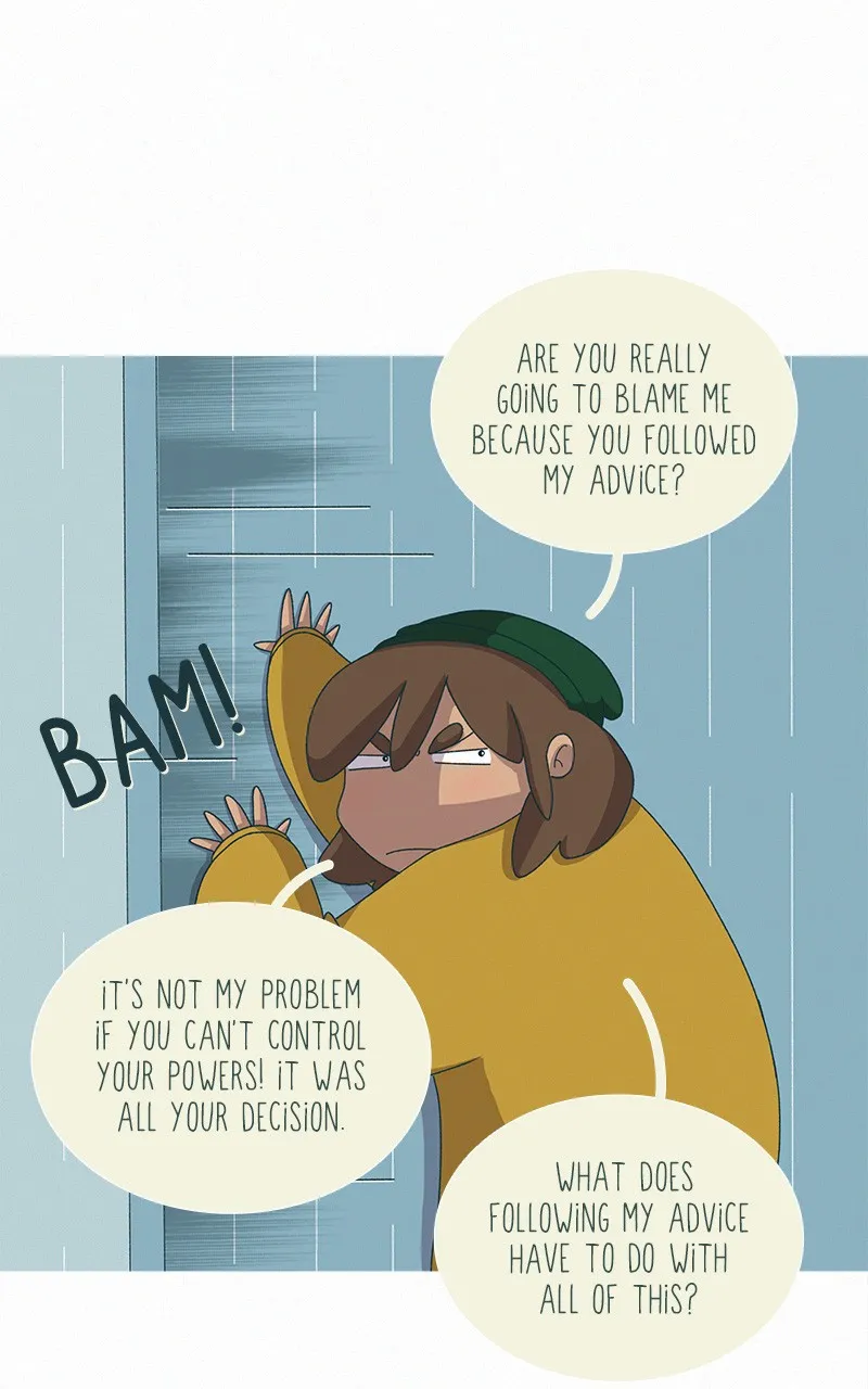 Gecko Chan Chapter 55 page 7 - 
