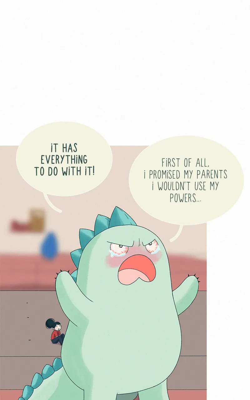 Gecko Chan Chapter 55 page 8 - 