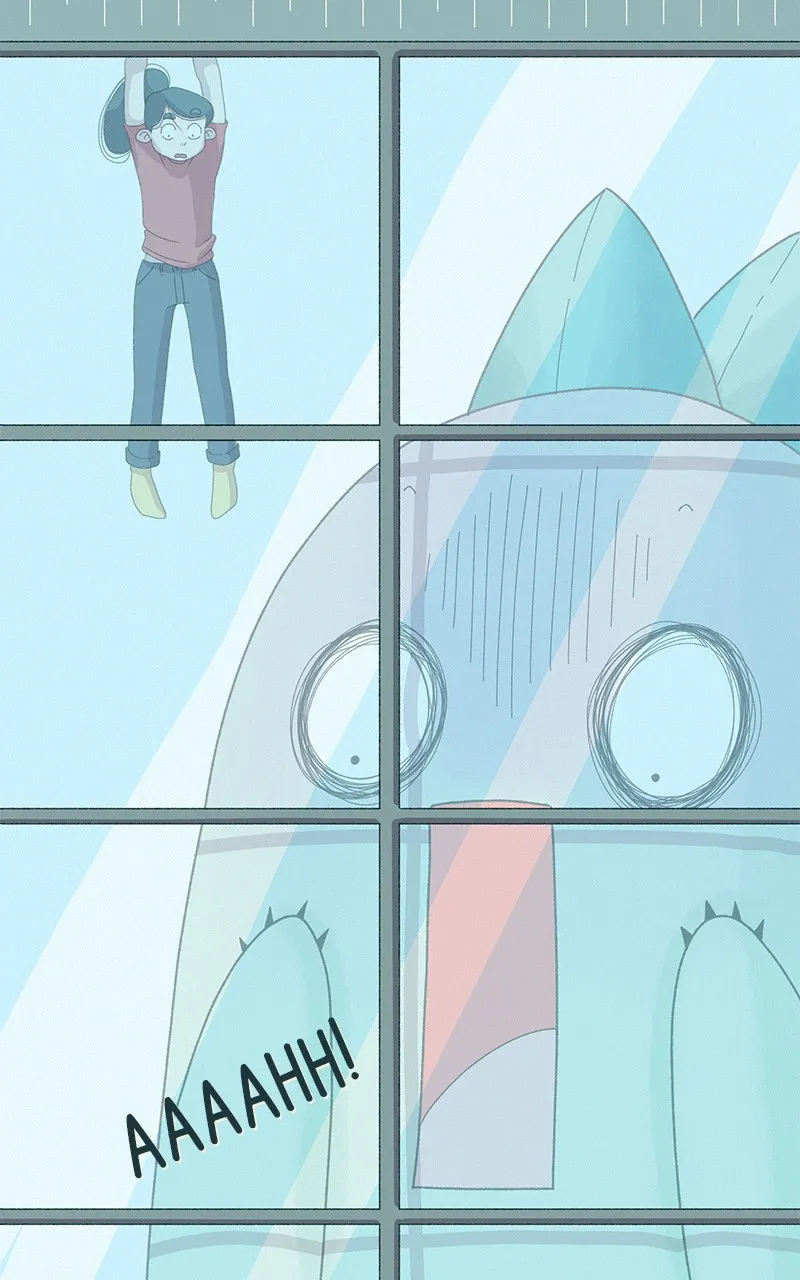Gecko Chan Chapter 56 page 2 - 