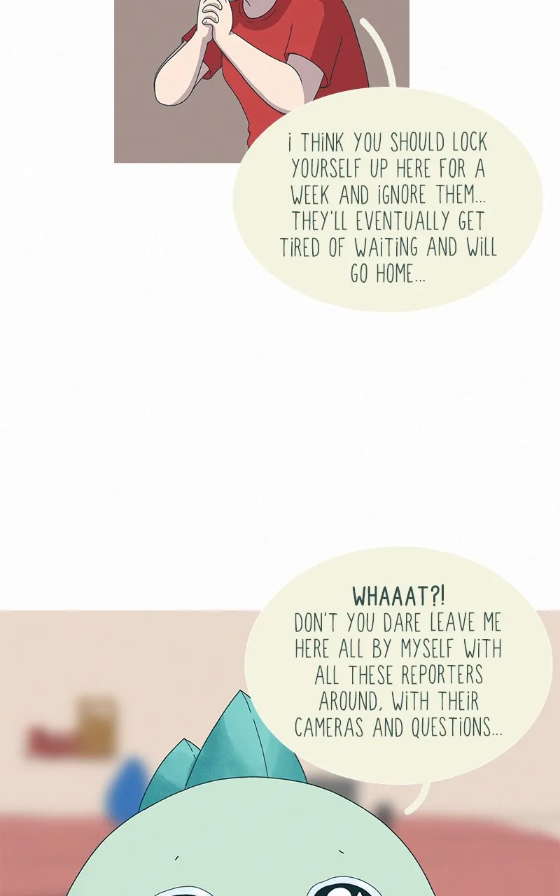 Gecko Chan Chapter 56 page 11 - 