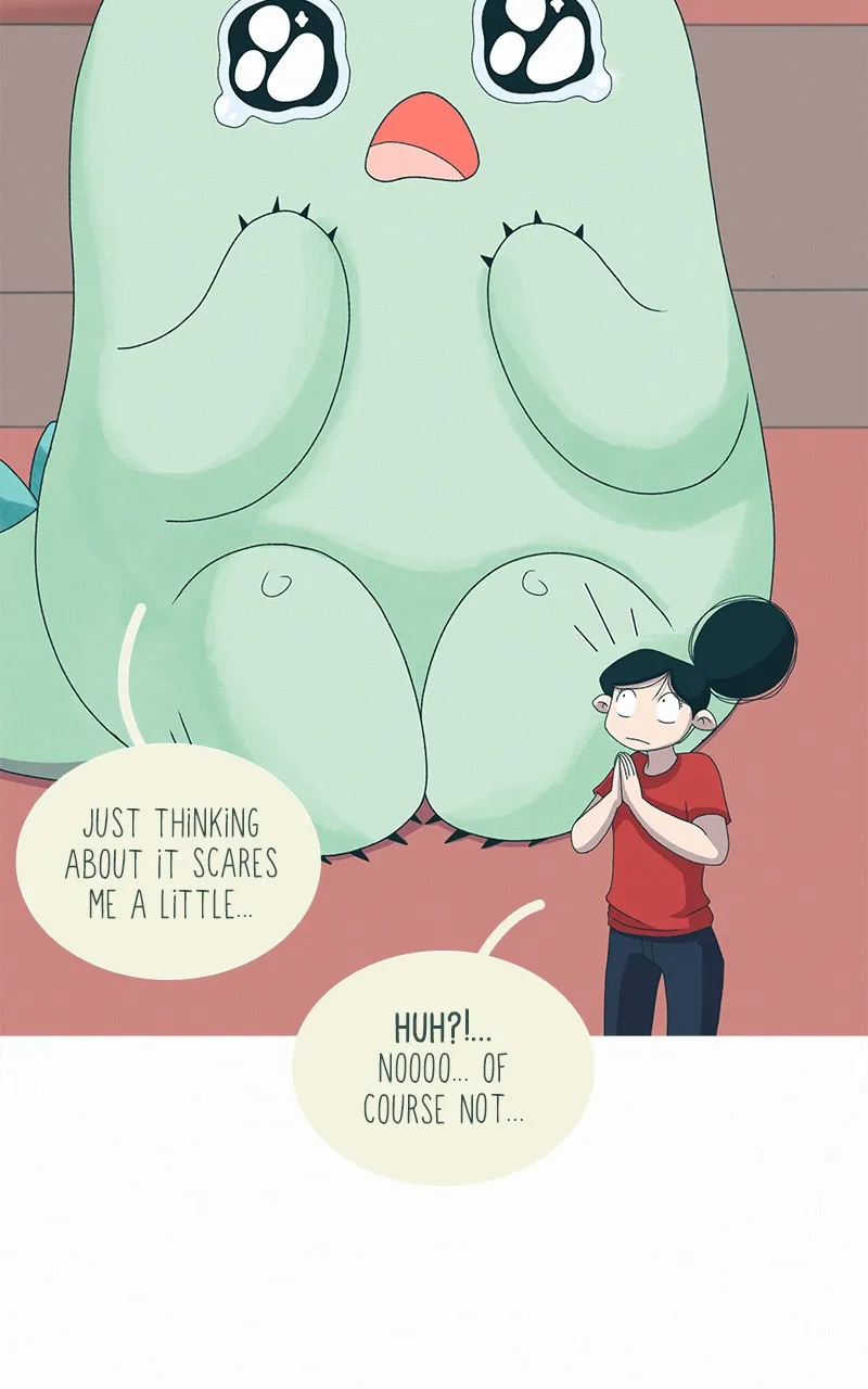 Gecko Chan Chapter 56 page 12 - 