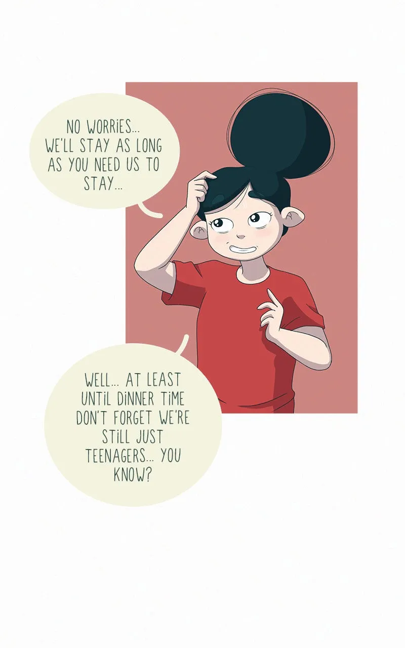Gecko Chan Chapter 56 page 13 - 