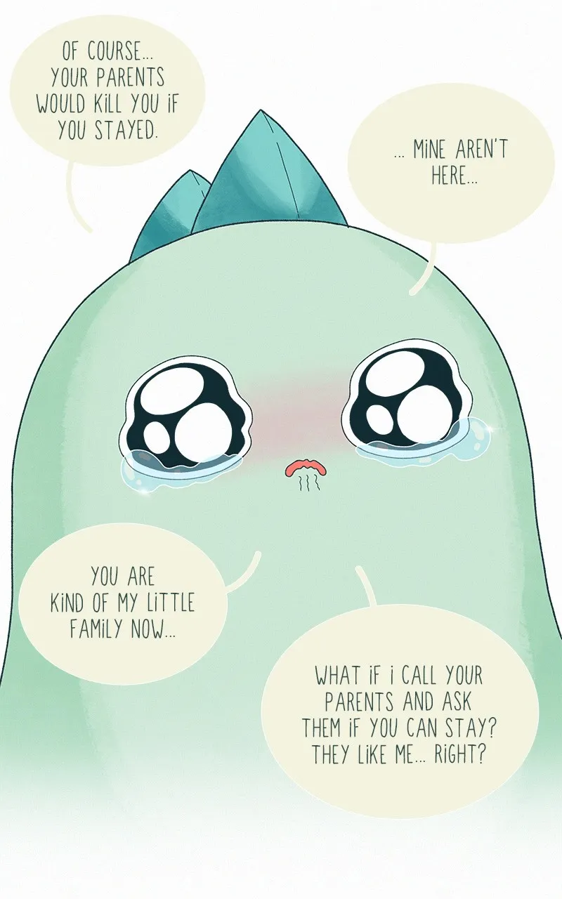 Gecko Chan Chapter 56 page 14 - 