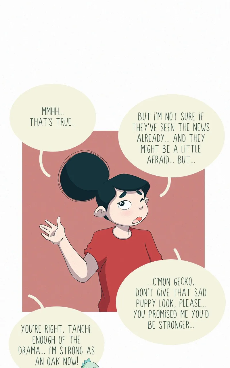 Gecko Chan Chapter 56 page 15 - 