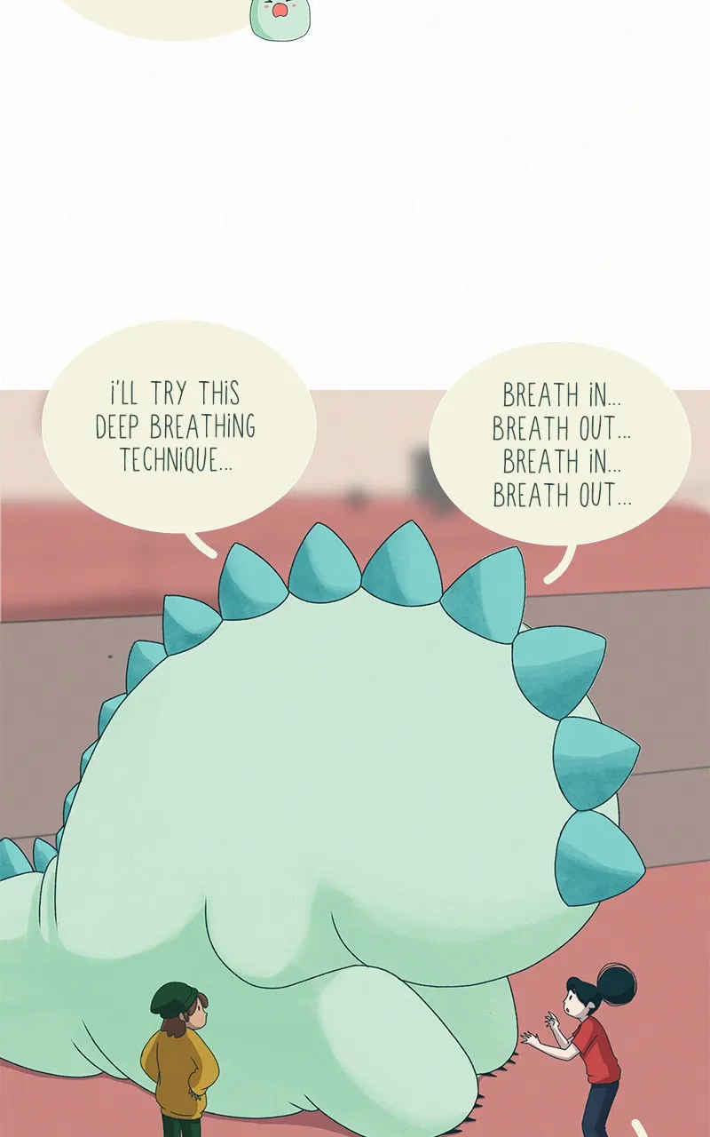 Gecko Chan Chapter 56 page 16 - 